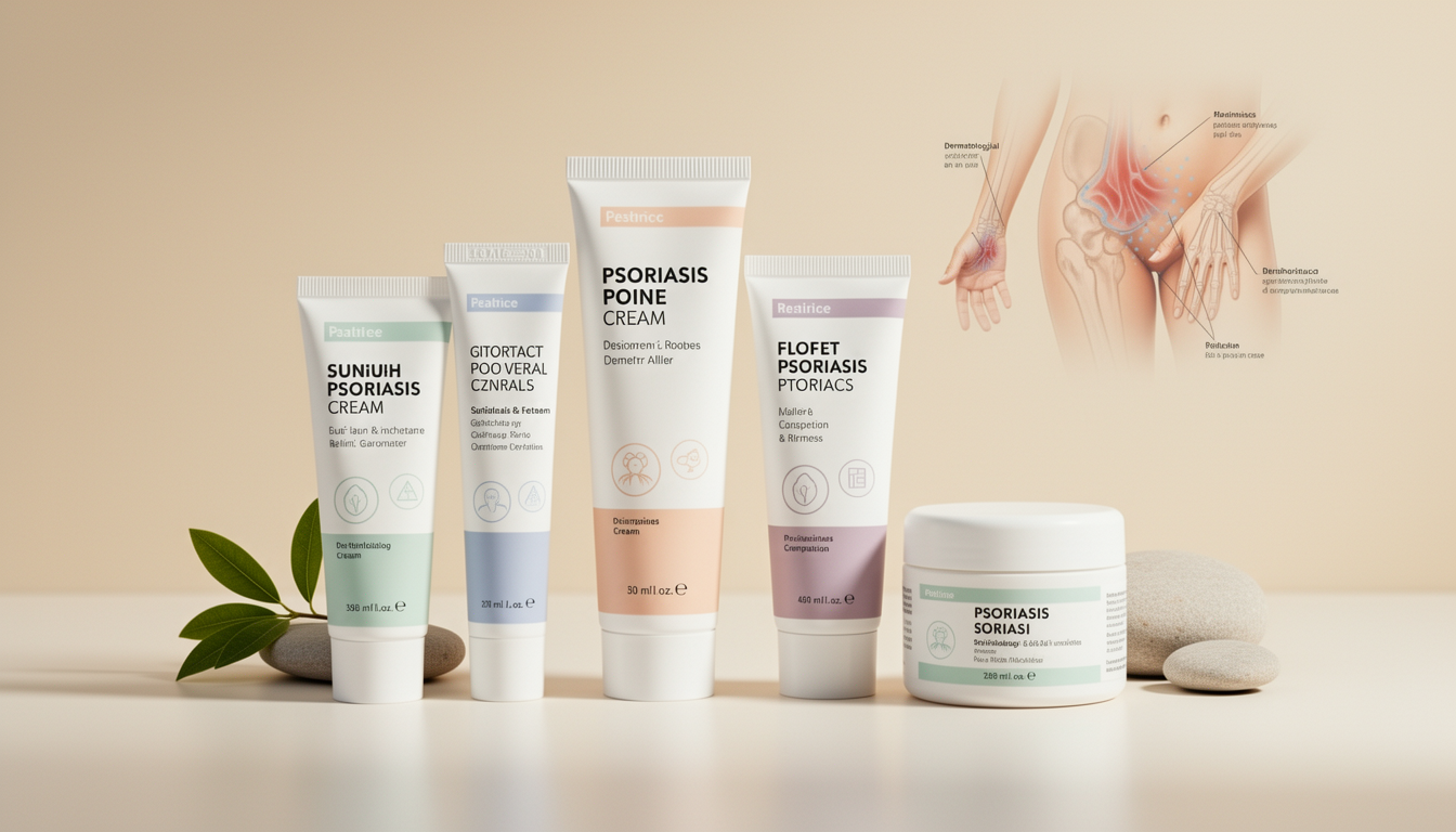 Featured image for 7 Best Psoriasis Treatment Products for Flare-Up Relief