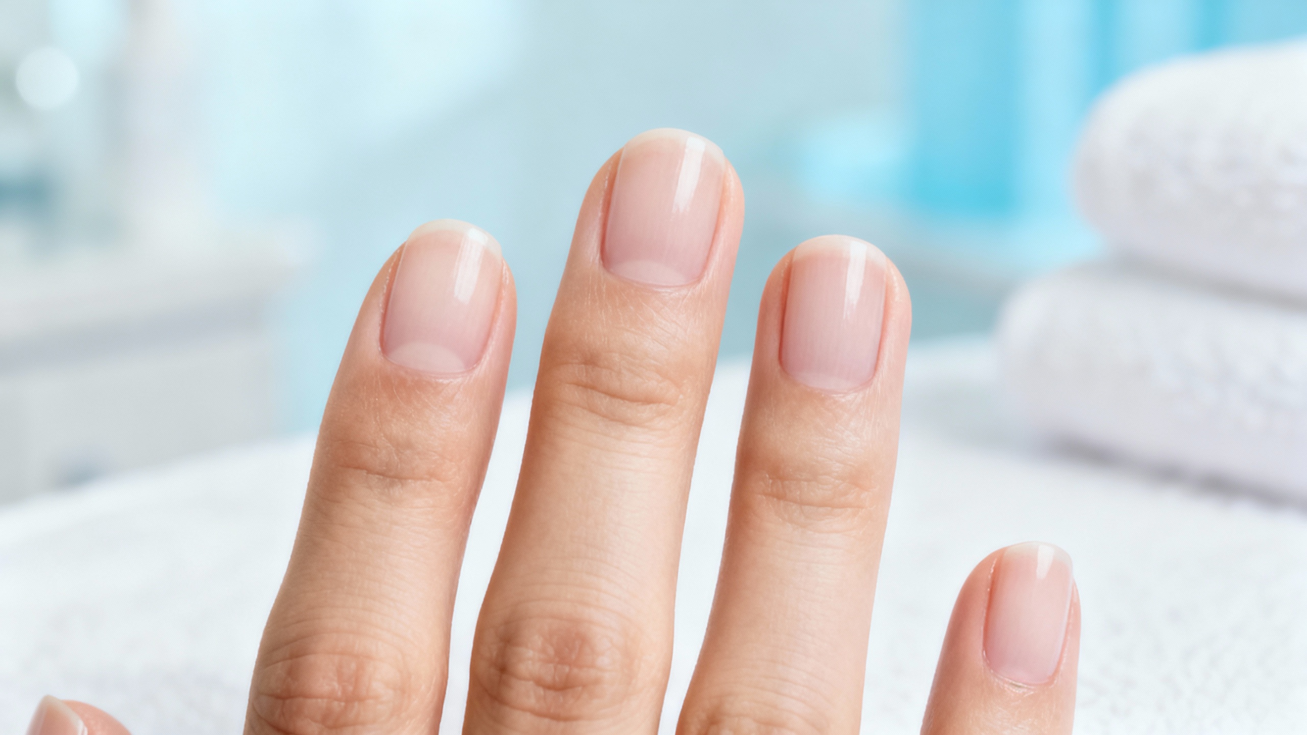 Featured image for Effective Nail Fungus Treatment Options You Can Use