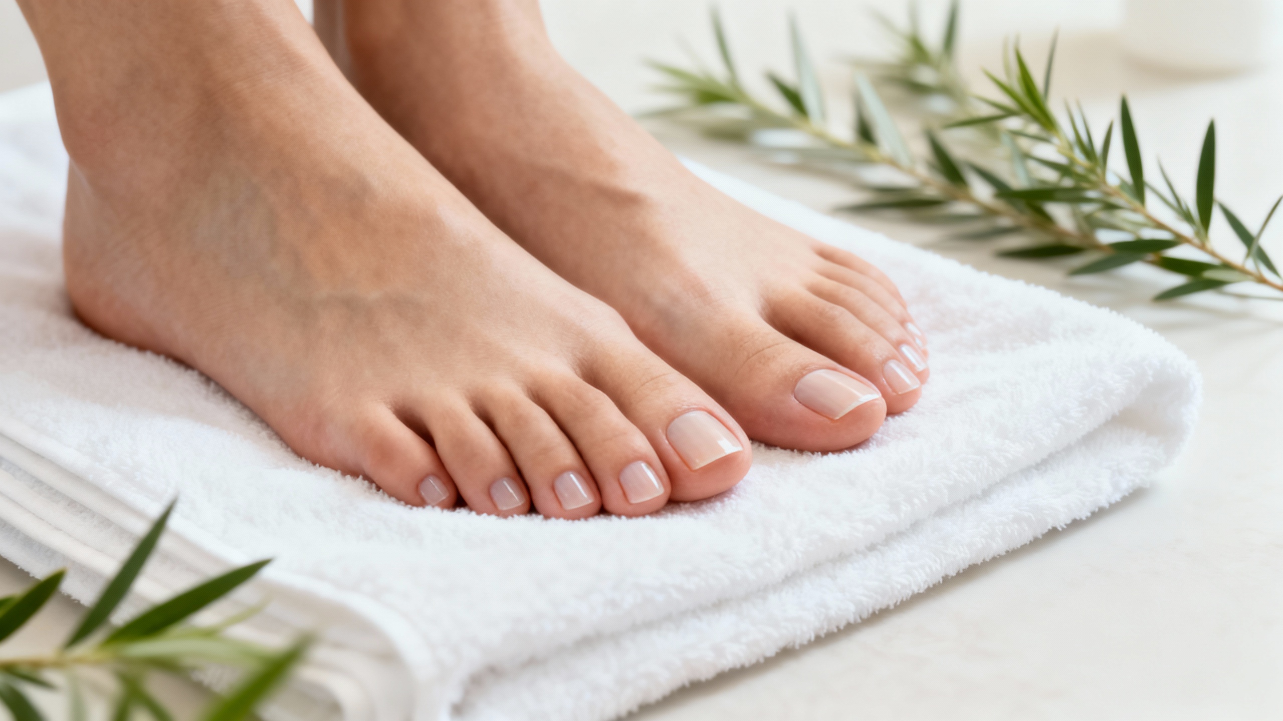 Featured image for How to Use Emu Oil for Nail Fungus